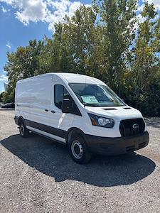 2025 Ford Transit 250 Medium Roof RWD Empty Cargo Van for sale #T43368 - photo 1
