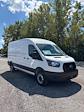 2025 Ford Transit 250 Medium Roof RWD Empty Cargo Van for sale #T43368 - photo 1
