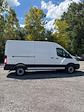2025 Ford Transit 250 Medium Roof RWD Empty Cargo Van for sale #T43368 - photo 5