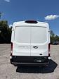 2025 Ford Transit 250 Medium Roof RWD Empty Cargo Van for sale #T43368 - photo 9