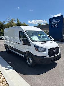 2025 Ford Transit 250 Medium Roof RWD Empty Cargo Van for sale #T43369 - photo 1