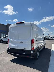 2025 Ford Transit 250 Medium Roof RWD Empty Cargo Van for sale #T43369 - photo 2