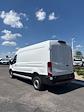 2025 Ford Transit 250 Medium Roof RWD Empty Cargo Van for sale #T43369 - photo 8