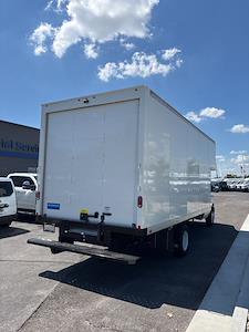 New 2026 Ford E-450 17' Wabash Box Van with Walkramp for sale #T43370 - photo 2