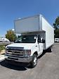 New 2026 Ford E-450 17' Wabash Box Van with Walkramp for sale #T43370 - photo 4