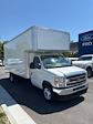 New 2026 Ford E-450 17' Wabash Box Van with Walkramp for sale #T43370 - photo 1