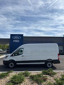 2025 Ford Transit 250 Medium Roof RWD Empty Cargo Van for sale #T43371 - photo 1