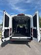 2025 Ford Transit 250 Medium Roof RWD Empty Cargo Van for sale #T43371 - photo 10