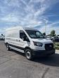2025 Ford Transit 250 Medium Roof RWD Empty Cargo Van for sale #T43371 - photo 2
