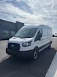 2025 Ford Transit 250 Medium Roof RWD Empty Cargo Van for sale #T43371 - photo 3