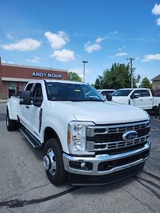 2026 Ford F-350 Crew Cab DRW 4x4 Pickup for sale #T43375 - photo 1