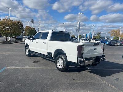 2024 Ford F-250 Crew Cab 4WD Pickup for sale #T43375A - photo 2