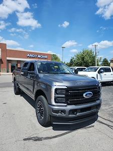 2026 Ford F-350 Crew Cab SRW 4WD Pickup for sale #T43376 - photo 1