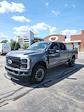 2026 Ford F-350 Crew Cab SRW 4WD Pickup for sale #T43376 - photo 4
