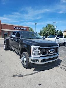 2025 Ford F-350 Crew Cab DRW 4x4 Pickup for sale #T43377 - photo 1