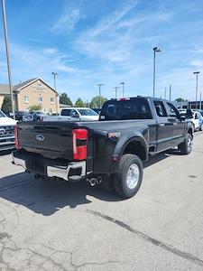 2025 Ford F-350 Crew Cab DRW 4x4 Pickup for sale #T43377 - photo 2