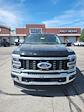 2025 Ford F-350 Crew Cab DRW 4x4 Pickup for sale #T43377 - photo 2
