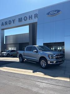 2025 Ford F-150 SuperCrew Cab 4x4 Pickup for sale #T43379 - photo 1