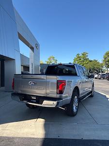 2025 Ford F-150 SuperCrew Cab 4x4 Pickup for sale #T43379 - photo 2