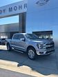 2025 Ford F-150 SuperCrew Cab 4WD Pickup for sale #T43379 - photo 4