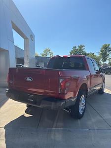 2025 Ford F-150 SuperCrew Cab 4x4 Pickup for sale #T43380 - photo 2
