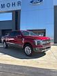 2025 Ford F-150 SuperCrew Cab 4WD Pickup for sale #T43380 - photo 4