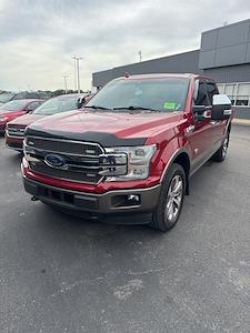 2019 Ford F-150 SuperCrew Cab 4WD Pickup for sale #T43380A - photo 1