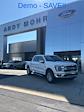 2025 Ford F-150 SuperCrew Cab 4WD Pickup for sale #T43381 - photo 1