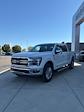 2025 Ford F-150 SuperCrew Cab 4WD Pickup for sale #T43381 - photo 3