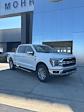 2025 Ford F-150 SuperCrew Cab 4WD Pickup for sale #T43381 - photo 4