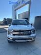 2025 Ford F-150 SuperCrew Cab 4WD Pickup for sale #T43381 - photo 5