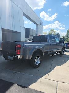 2026 Ford F-350 Crew Cab DRW 4x4 Pickup for sale #T43383 - photo 2