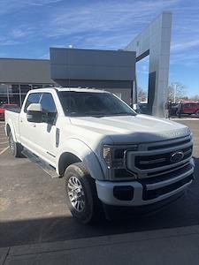 2022 Ford F-250 Crew Cab 4WD Pickup for sale #T43383A - photo 1