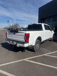 Used 2022 Ford F-250 - photo 1