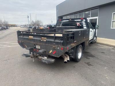 Used 2017 Ford F-550 - photo 1
