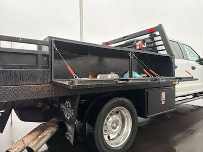 Used 2017 Ford F-550 - photo 1