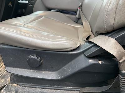 Used 2017 Ford F-550 - photo 1