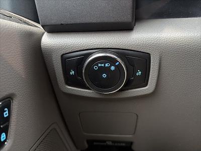 Used 2017 Ford F-550 - photo 1