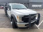 2017 Ford F-550 Crew Cab DRW 4WD Contractor Truck for sale #T43383B - photo 6