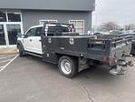 2017 Ford F-550 Crew Cab DRW 4WD Contractor Truck for sale #T43383B - photo 9