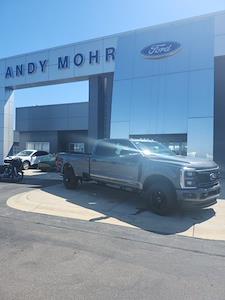 2026 Ford F-350 Crew Cab SRW 4WD Pickup for sale #T43384 - photo 1