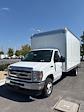 New 2026 Ford E-450 16' American Cargo by Midway Box Van with Walkramp for sale #T43391 - photo 3