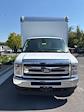 New 2026 Ford E-450 16' American Cargo by Midway Box Van with Walkramp for sale #T43391 - photo 4