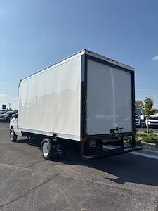 2026 Ford E-450 RWD American Cargo by Midway Box Van for sale #T43392 - photo 2