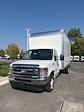 New 2026 Ford E-450 16' American Cargo by Midway Box Van with Walkramp for sale #T43392 - photo 1