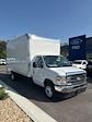 New 2026 Ford E-450 16' American Cargo by Midway Box Van with Walkramp for sale #T43392 - photo 3