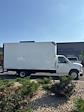 New 2026 Ford E-450 16' American Cargo by Midway Box Van with Walkramp for sale #T43392 - photo 5