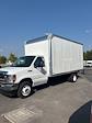 New 2026 Ford E-450 16' American Cargo by Midway Box Van with Walkramp for sale #T43392 - photo 6