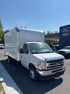 2026 Ford E-350 RWD American Cargo by Midway Box Van for sale #T43393 - photo 1