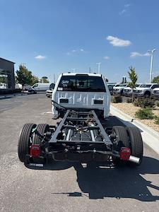 2026 Ford F-550 Super Cab DRW 4WD Cab Chassis for sale #T43395 - photo 2